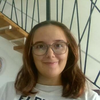 Babysitter in Corbetta: Matilda