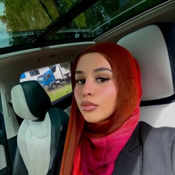 Babysitter in Essen: Nour