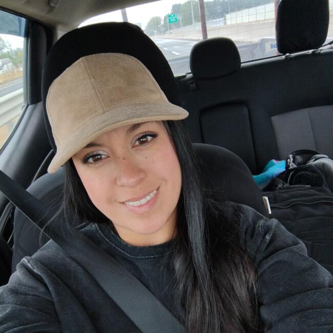 Niñera en Coronel: Claudia Paola