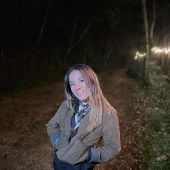 Babysitter in Lyon: Marla