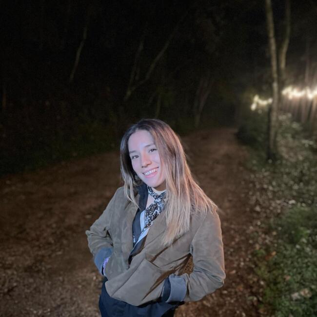 Babysitter in Lyon: Marla