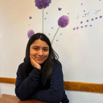 Canguro en Castellón de la Plana: Alejandrina