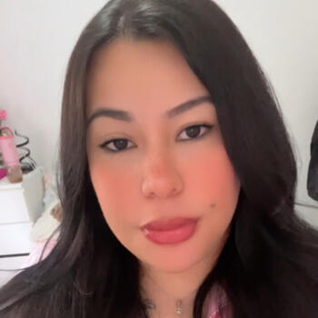 Nanny in Madrid: Marisol