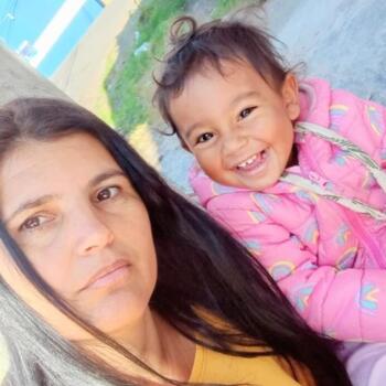 Babá Mauá: Debora