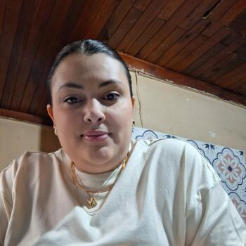 Babysitter in San José (Provincia de San José): Natalia