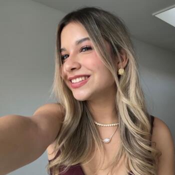 Niñera San Pedro Garza García: Camila Colomo
