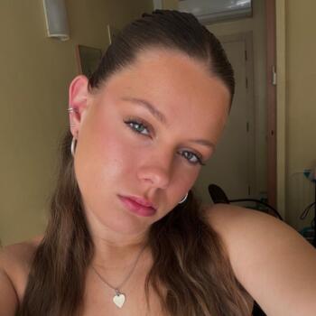 Babysitter in Granada: Alicia