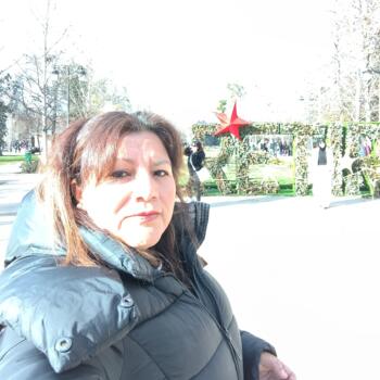 Babysitter Milan: Pamela