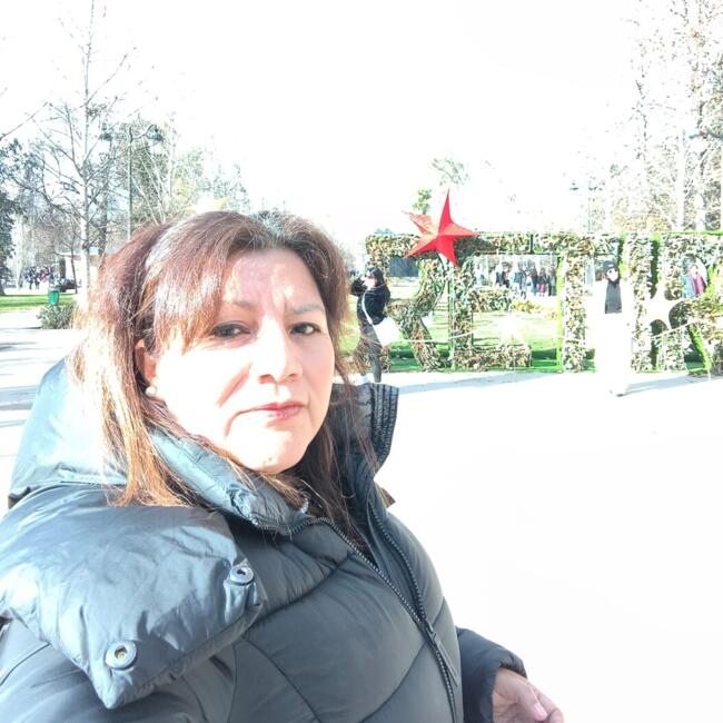 Babysitter in Milan: Pamela