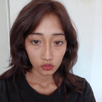 Niñera en La Ligua: Almendra