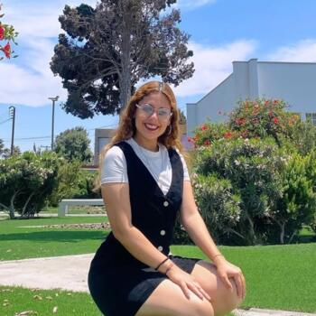 Niñera Arica: Zendy