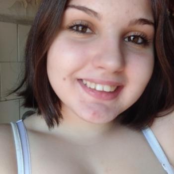 Babysitter Cinisello Balsamo: Marika