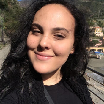 Babysitter in Maia: Giovanna