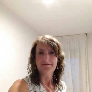 Babysitter Humanes de Madrid: Grazyna