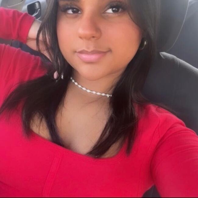 Niñera en Bayamón: Lenicxa Sarahi