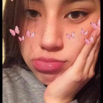 Babysitter in Independencia: Ana Gabriela