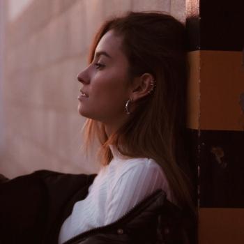 Canguro Valencia: Raquel