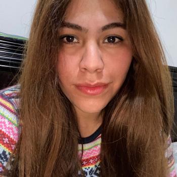 Babysitter in Puebla City: Belén