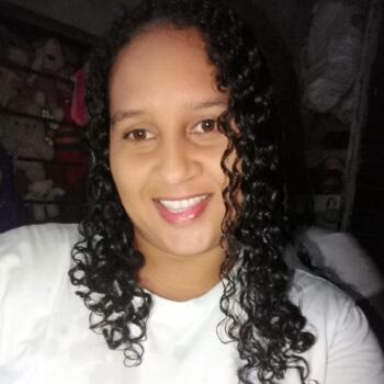 Babysitter in Campo de la Cruz: Yudith
