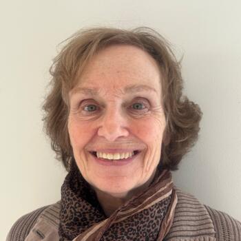 Babysitter Santpoort-Zuid: Astrid