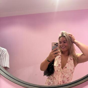 Babysitter in Amstelveen: Charlotte