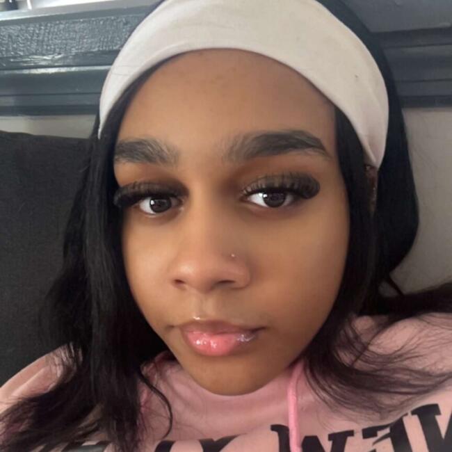 Babysitter in New York: Saniyah