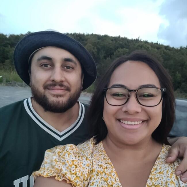 Babysitting job in Tuakau: Maliana