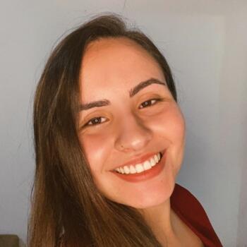 Babá em Pelotas: Kélita