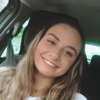 Babysitter em Figueira da Foz: Mariana