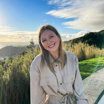 Babysitter em Ponta Delgada: Bárbara