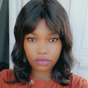 Baby-sitter in Perpignan: Wendy