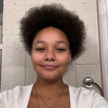 Babysitter in Grand Rapids (Michigan): Elizabeth