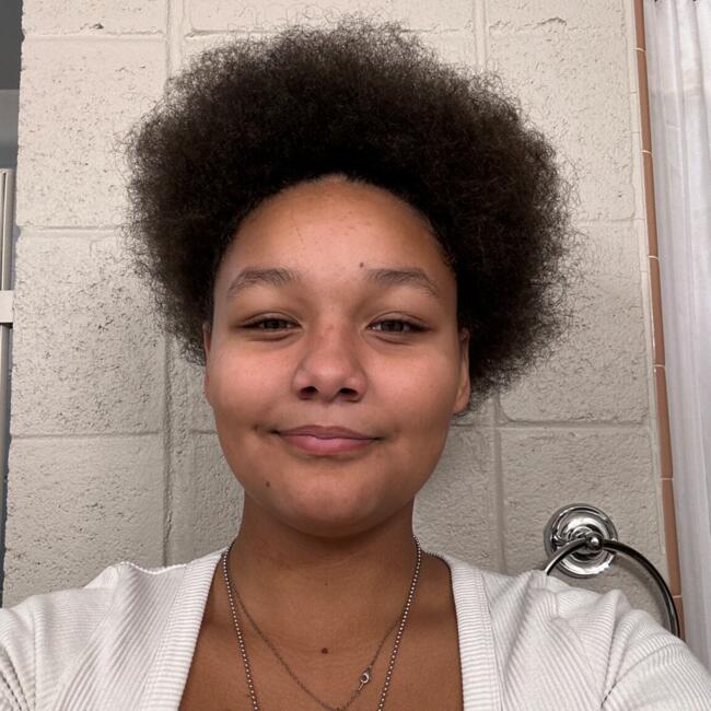 Babysitter in Grand Rapids (Michigan): Elizabeth