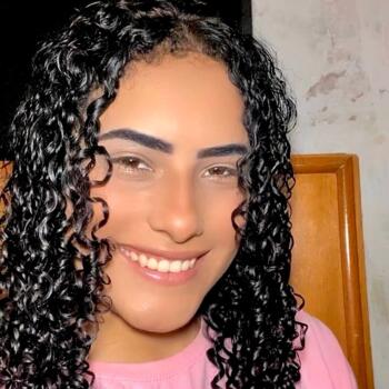 Babysitter in Ribeirão Preto: Kettelen