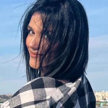 Bebisiterka u Beograd: Анастасија