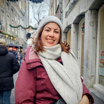 Baby-sitter Asse: Julie