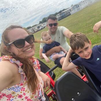 Babysitting job in Galway: babysitting job Sarah