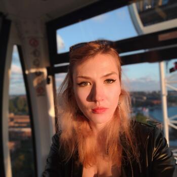 Opiekunka do dziecka w Katowice: Katarzyna