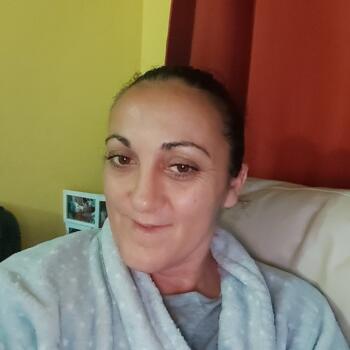 Babysitting job in Marbella: babysitting job REMEDIOS