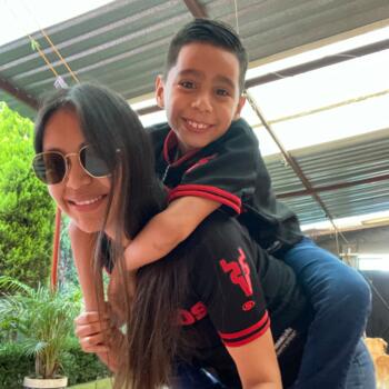 Babysitting job in Monterrey: babysitting job Diana