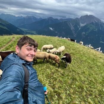 Babysitter in Tielt-Winge: Ferre