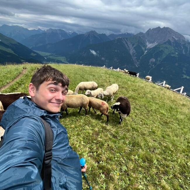 Babysitter in Tielt-Winge: Ferre