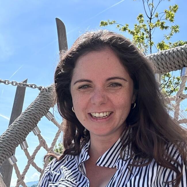 Babysitter Job in Wädenswil: Sabine