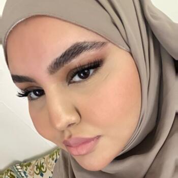 Baby-sitter Aulnay-sous-Bois: Marwa