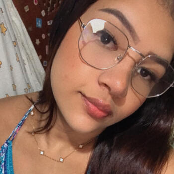 Babysitter in Rio Branco: Thays