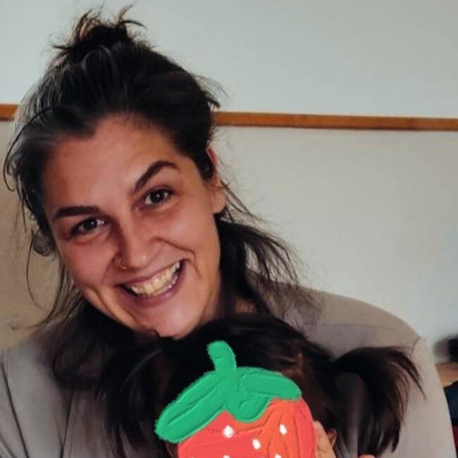 Babysitter Job in Wien: Sonja