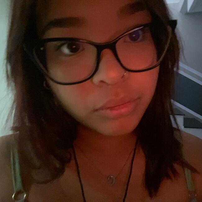 Babá em Caucaia: Cecilia