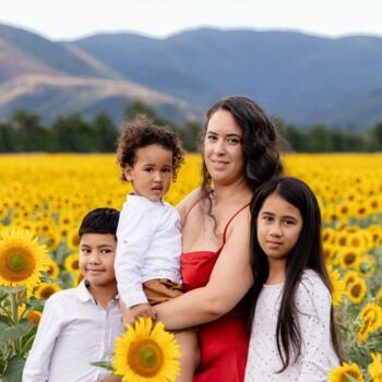 Babysitting job in Kaiapoi: babysitting job Tyneille
