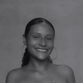 Babá em Belém: Jaqueline Neves