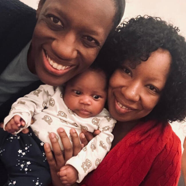 Babysitting job in Geneva: Neema